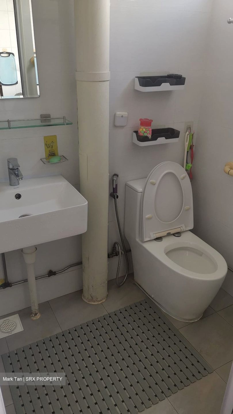 Blk 241 Bukit Panjang Ring Road (Bukit Panjang), HDB 5 Rooms #559525551